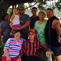 Nancy Dorris Photo 5