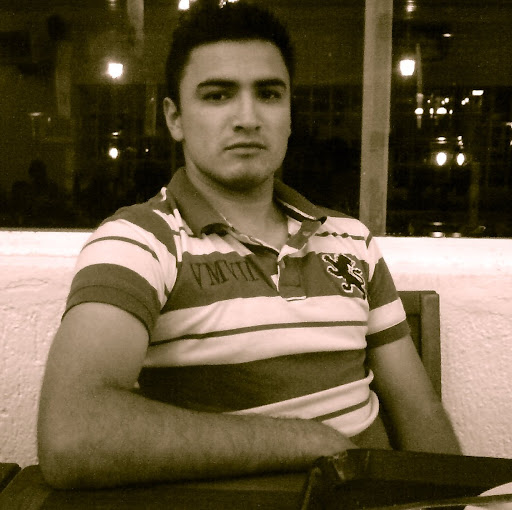 David Pimentel Photo 41