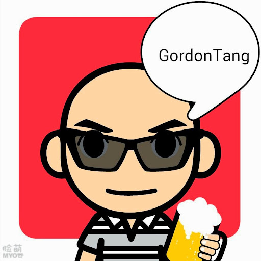 Gordon Tang Photo 12