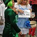 Dorothy Picking Photo 1