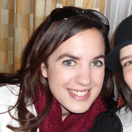 Julie Meyer Photo 21