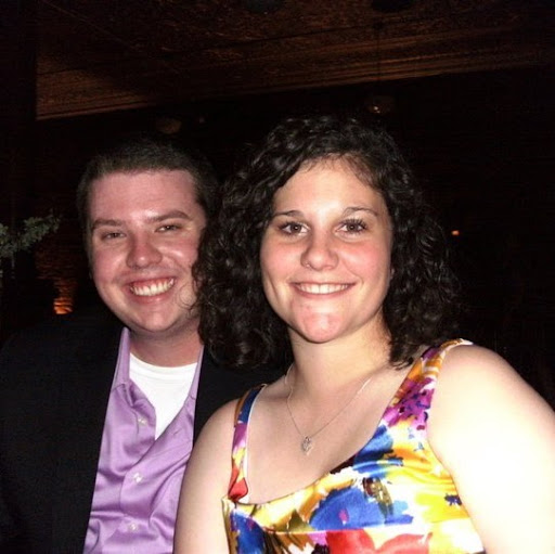 Melissa Conrad Photo 11
