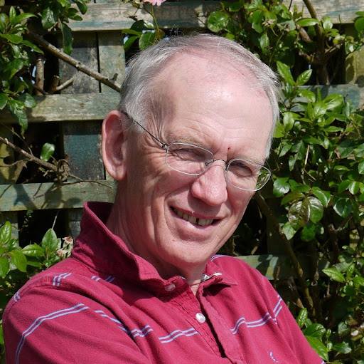 Andy Glenn Photo 11