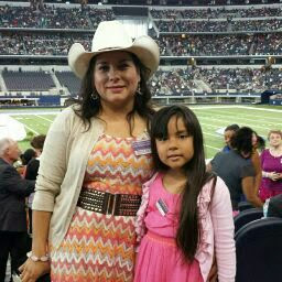 Annette Espinoza Photo 10