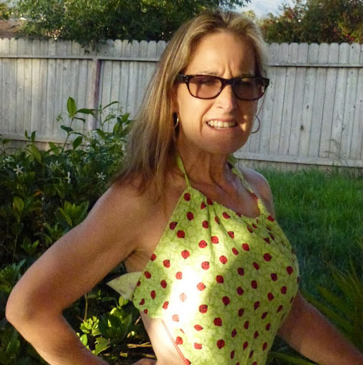 Cynthia Day Photo 30
