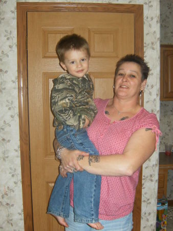 Kathy Thompson Photo 19