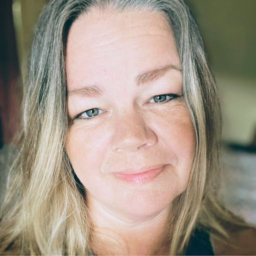 Tina Morgan Photo 40