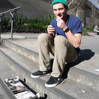 Dan Lockhart Photo 6