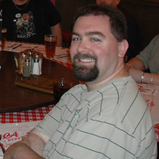 Scott Halvorson Photo 29