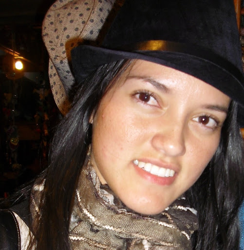 Johanna Ramirez Photo 12