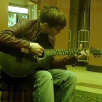 Jeffrey Burdett Photo 10