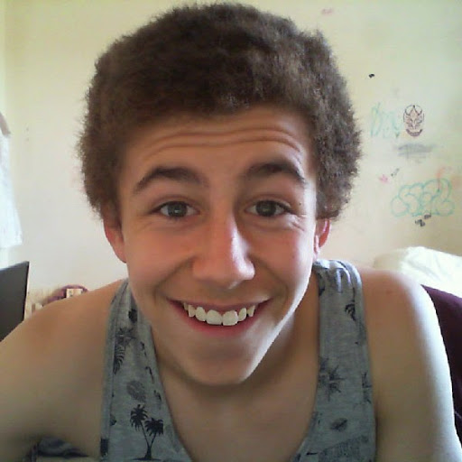 Lewis Carter Photo 10