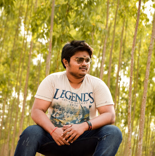 Satya Gandhi Photo 4