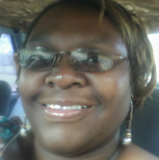 Gwendolyn Cook Photo 27