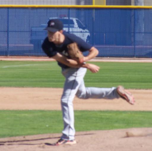 Michael Langston Photo 13