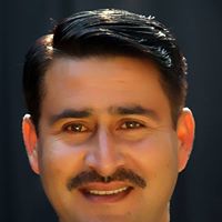 Masood Abbasi Photo 16