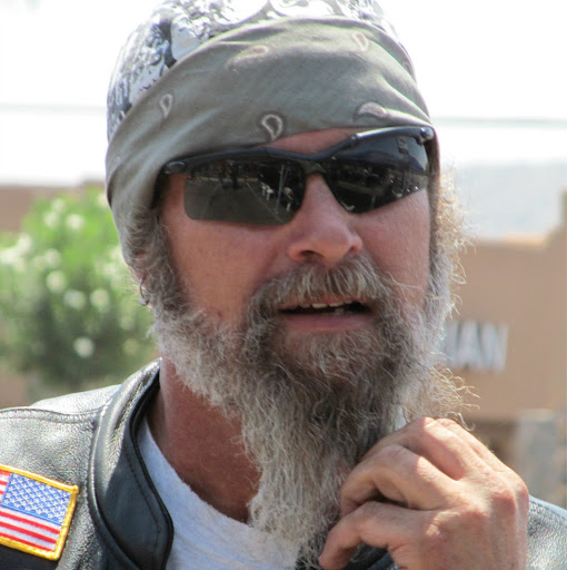 Jeffrey Waldron Photo 24