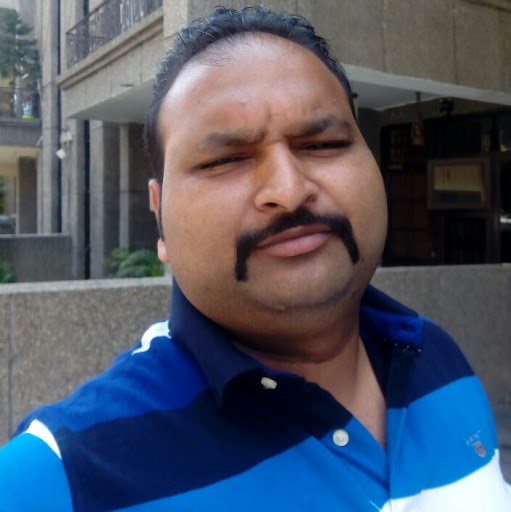 Sachit Gupta Photo 4