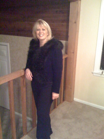 Sheila Gaddy Photo 2