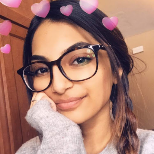 Sarah Ali Photo 27