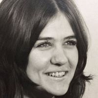 Dorothy Hope Photo 14
