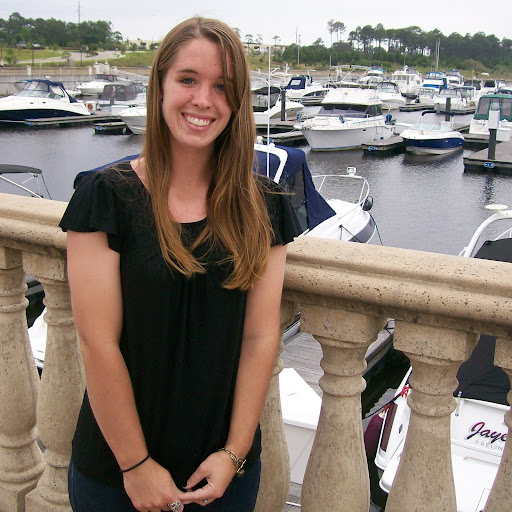 Emily Morris Photo 34