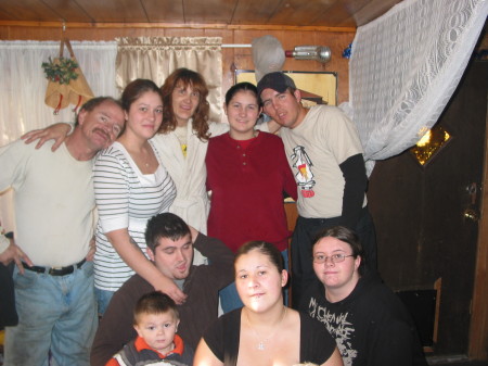 Rhonda White Photo 14