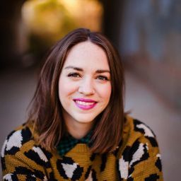 Staci Martin Photo 31