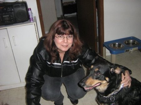Victoria Esposito Photo 8