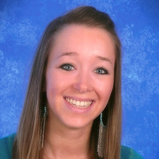 Allyson Townsend Photo 3