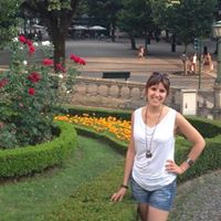Ana Duarte Photo 18