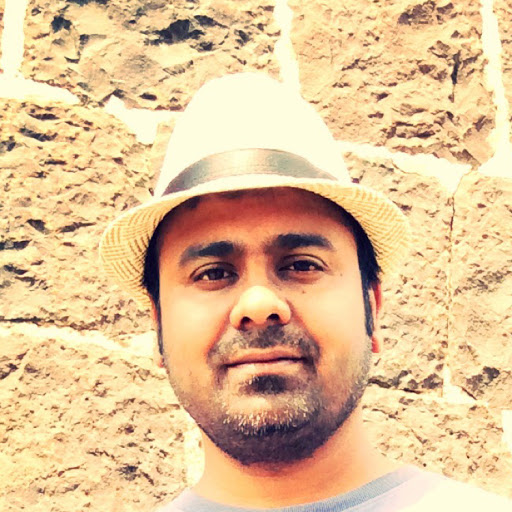 Ravi Sharma Photo 33