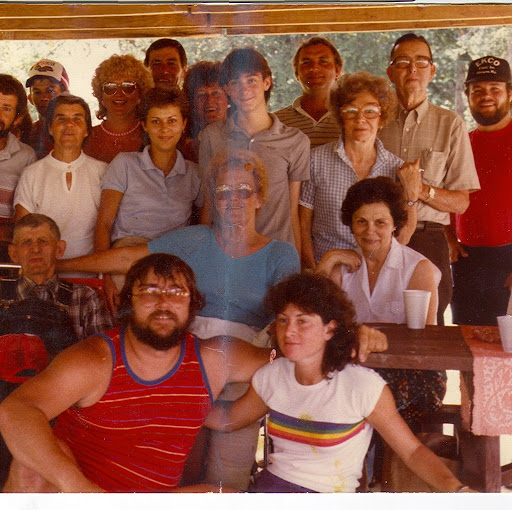 Gary Turner Photo 17