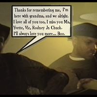 Rodney Barnes Photo 17