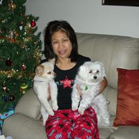 Gina Clemente Photo 12