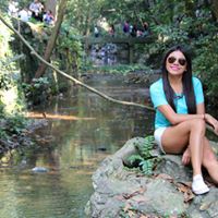 Victoria Murillo Photo 26