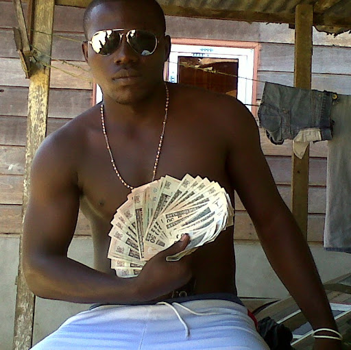 Mario Morgan Photo 12