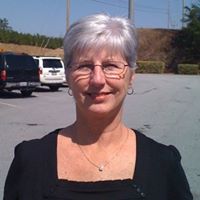 Susan Major Photo 22