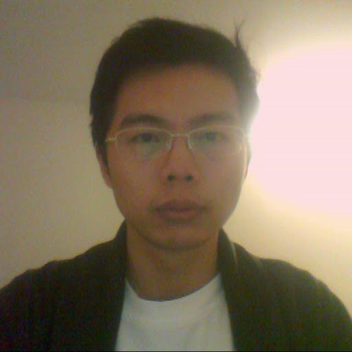 Jian Yang Photo 7