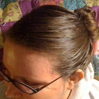 Elizabeth Erhart Photo 1
