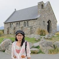 Sharon Woo Photo 31