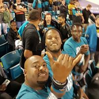 Terrance Roberts Photo 25