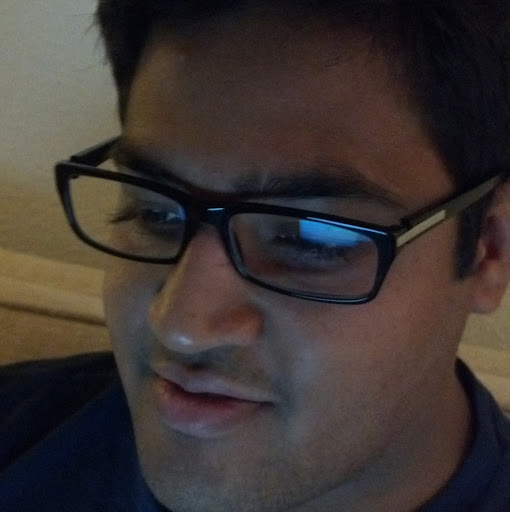 Rahul Gupta Photo 10