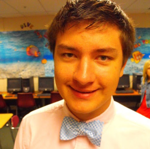 Jacob Hart Photo 27