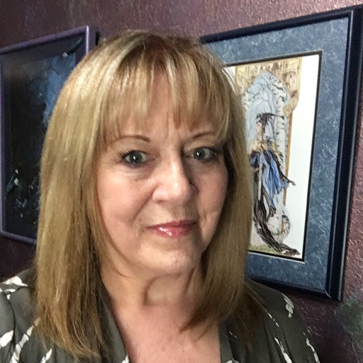 Linda Stroud Photo 29