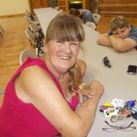 Cathy Nielsen Photo 11