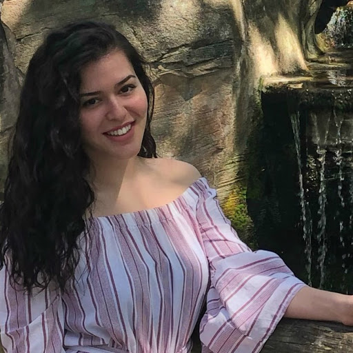 Alexandra Morales Photo 32
