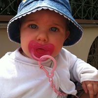 Anna Benedetto Photo 6