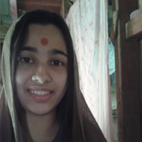 Maria Galido Photo 5