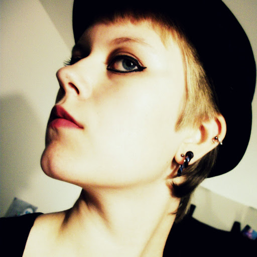 Heather Stuart Photo 2